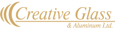 Logo-Creative Glass & Aluminum Ltd. 