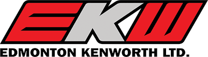 Logo-Edmonton Kenworth Ltd. 
