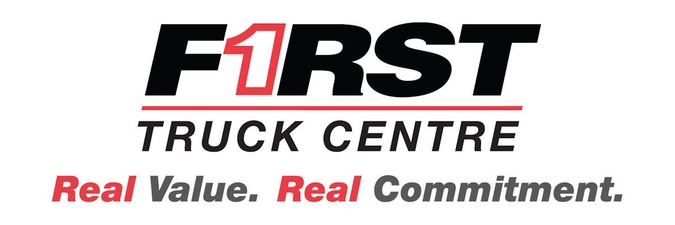 Logo-First Truck Centre