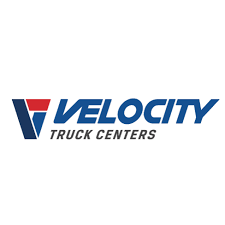 Logo-Velocity Truck Centre