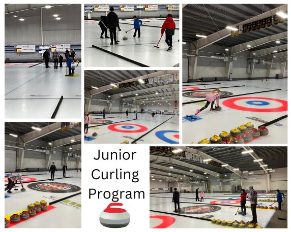 Junior Curling Program1