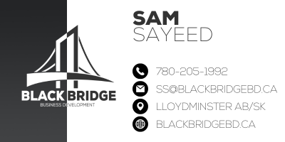 Logo-Sam Sayeed 