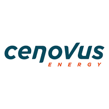 Logo-Cenovus Energy
