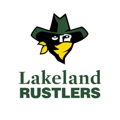 Logo-Lakeland Rustlers