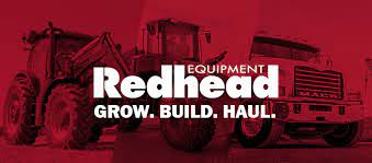 Logo-Redhead Equipment