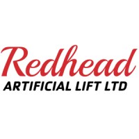 Logo-Redhead Artificial Lift Solutions Ltd. 
