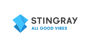 Logo-Stingray Radio