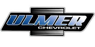 Logo-Ulmer Chevrolet