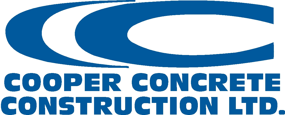 Logo-Cooper Concrete