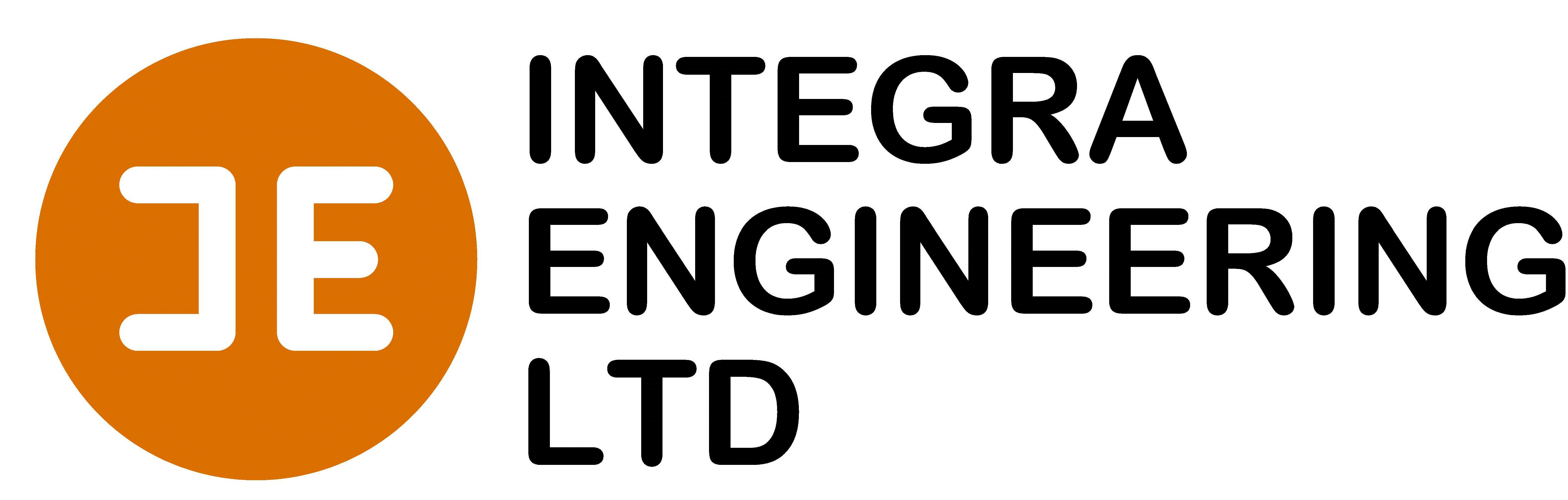 Logo-Integra Engineering 