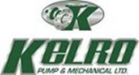 Logo-Kelro Pump & Mechanical