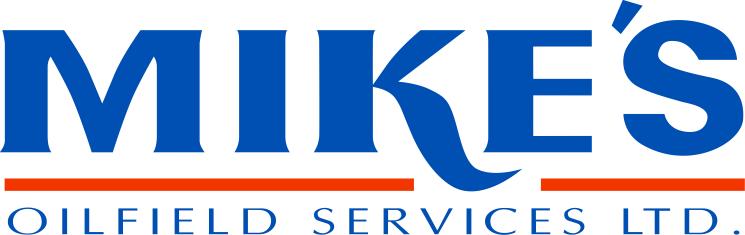 Logo-Mike's Oilfield Services Ltd.