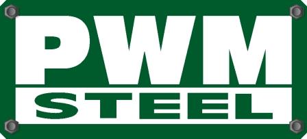 Logo-PWM Steel