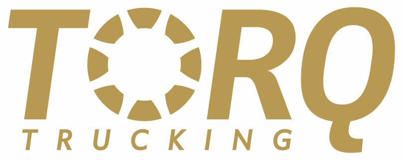 Logo-Torq Trucking Ltd.