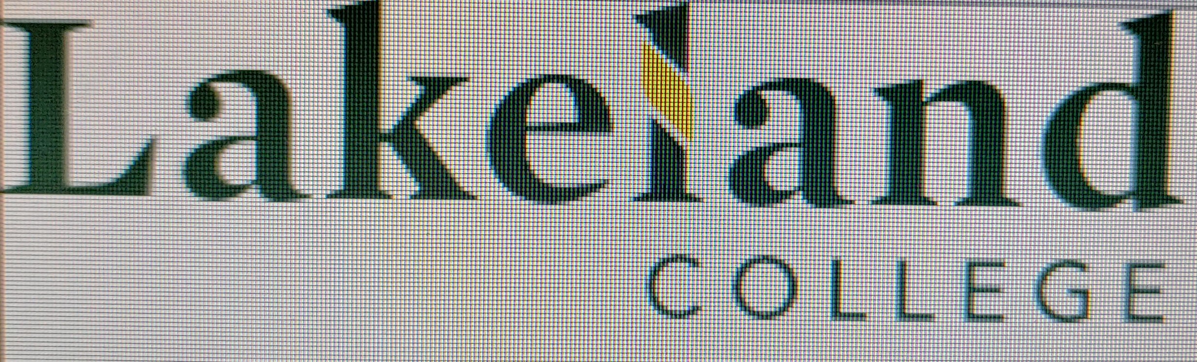 Logo-Lakeland College