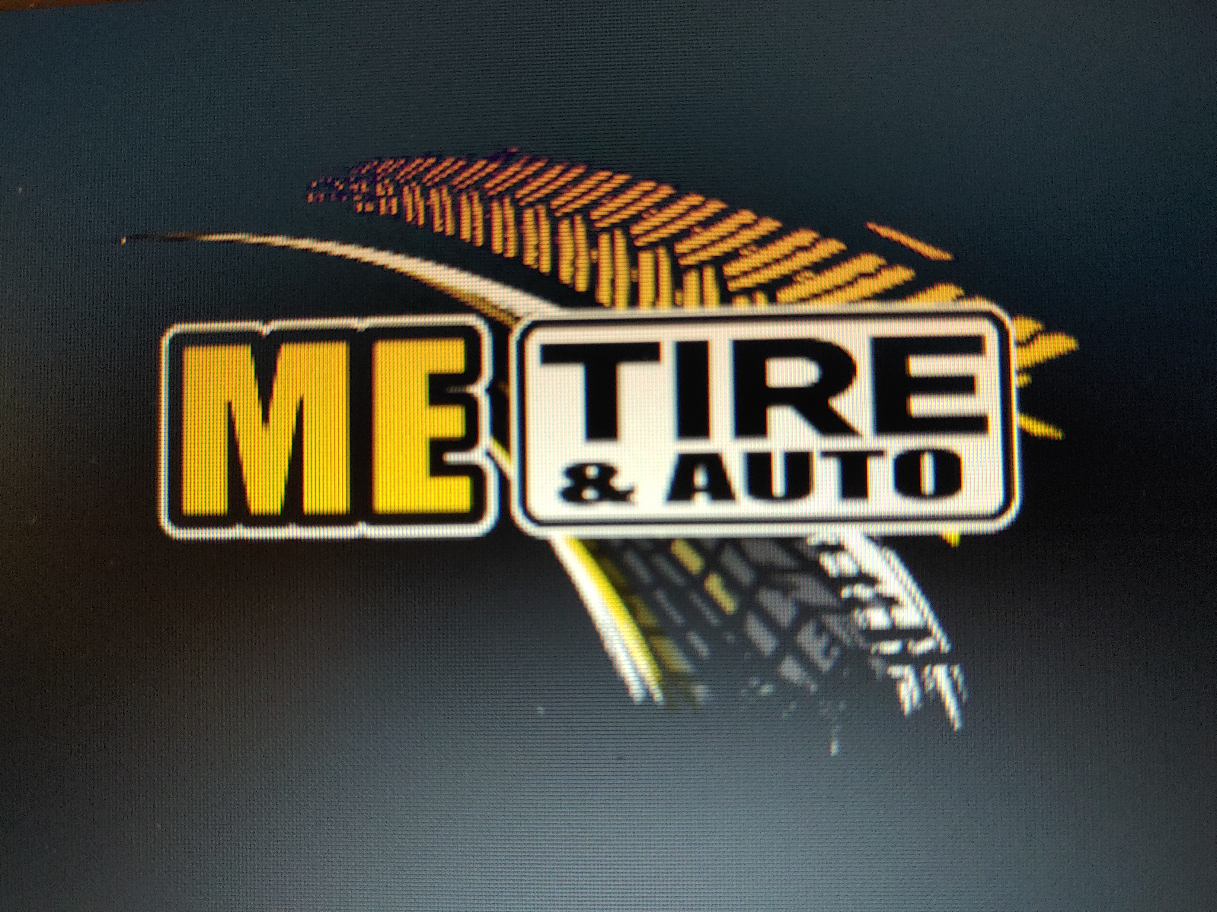 Logo-ME Tire & Auto